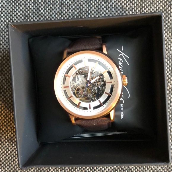 Men’s Kenneth Cole Watch main image 5